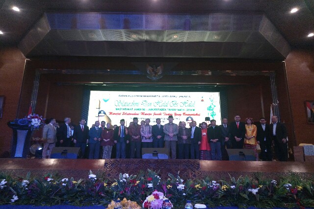 BMKJ Akan Lakukan Kontrol Sosial Demi Pembangunan Jambi