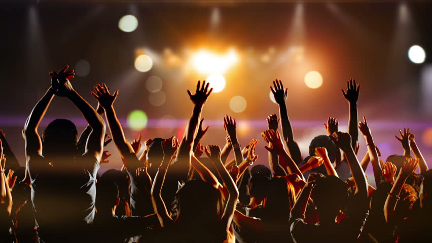 Soundrenaline 2019 Usung Semangat "The Spirit of All Time"