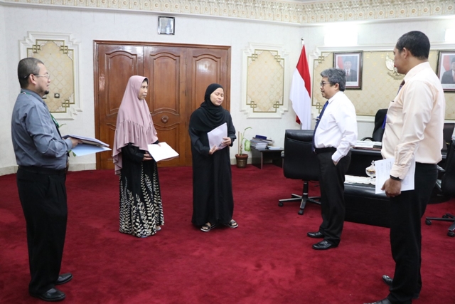 KJRI Jeddah Kejar Pengguna Jasa yang Ngemplang Gaji PMI