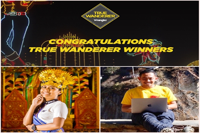Pemenang True Wanderer 2019 Berhak Jalan-jalan Gratis ke Amrik!