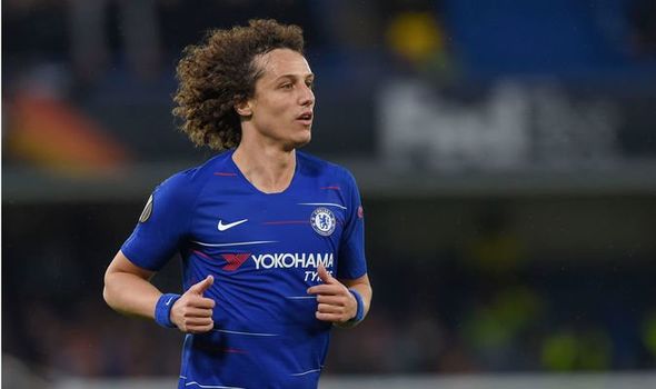Arsenal Kontrak Tierney dan Luiz
