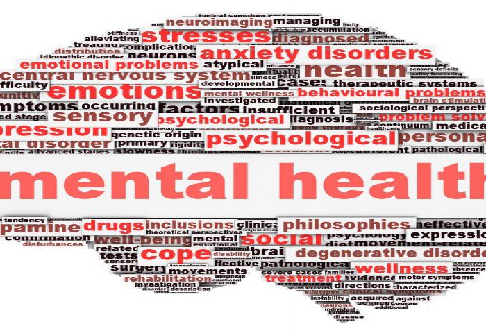 Enam Cara Meningkatkan Kesehatan Mental Anda