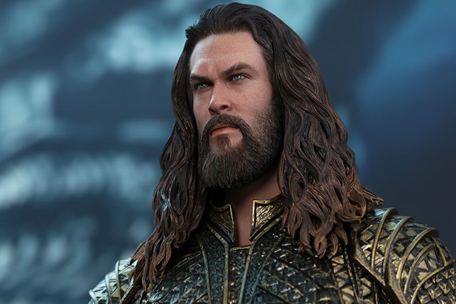"Aquaman" Turun Aksi Tolak Pembangunan Teleskop Terbesar di Hawaii
