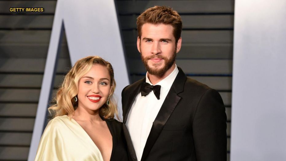 Miley Cyrus dan Liam Hemsworth Berpisah Setelah Tujuh Bulan Menikah