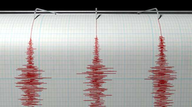 Warga Jember Rasakan Juga Guncangan Gempa di Bali