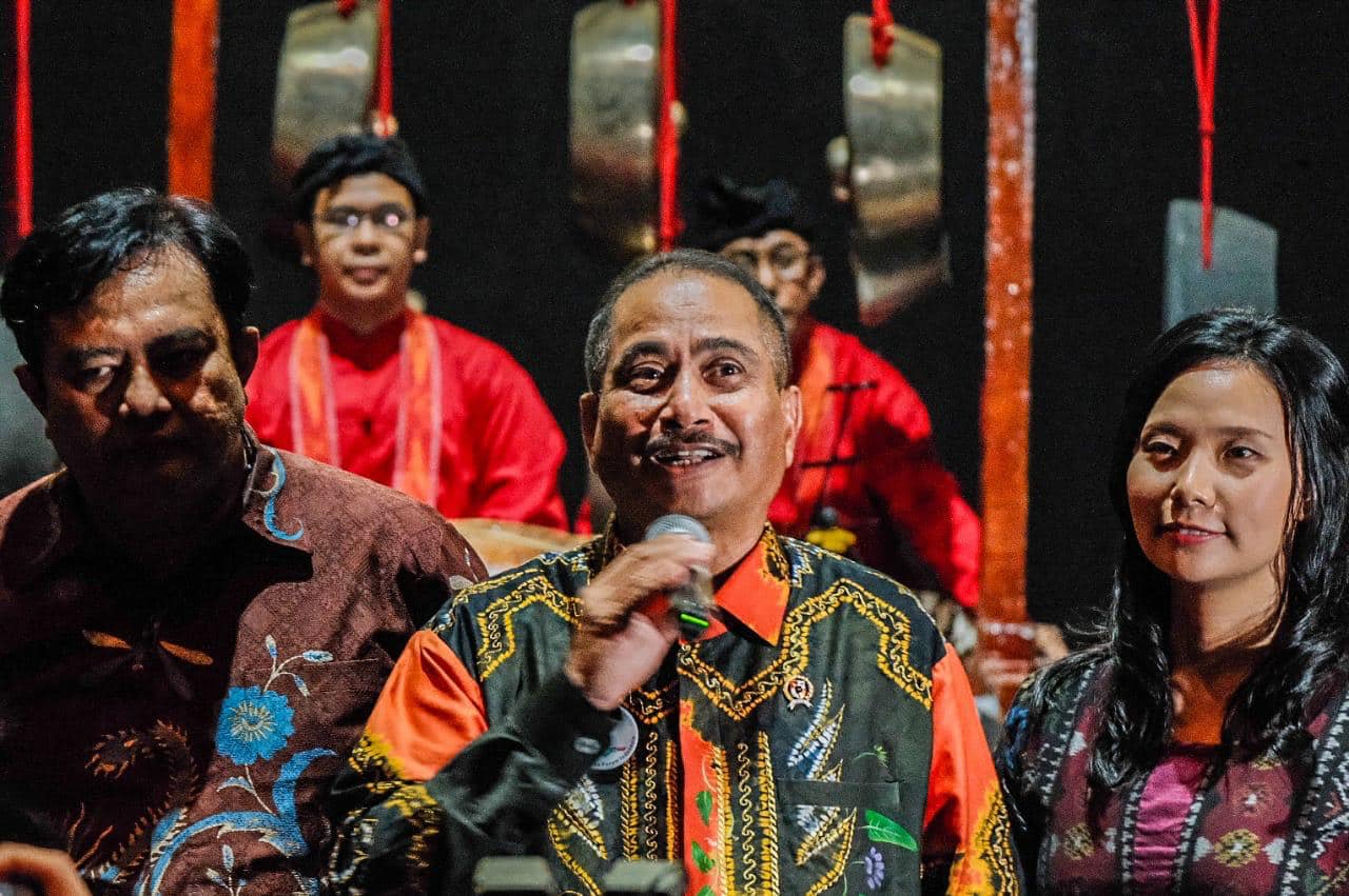 Seminggu Lagi, Bali: Beats of Paradise Tayang di Indonesia