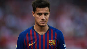 Coutinho Gabung ke Bayern dengan Status Pinjaman
