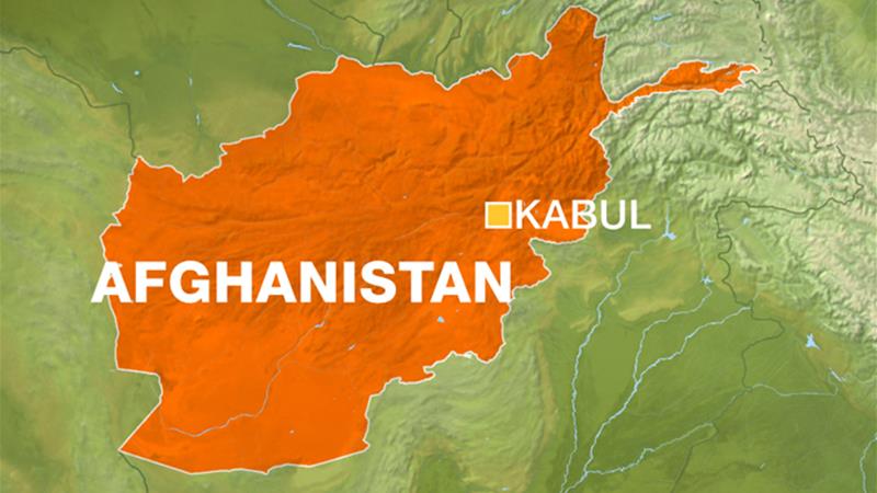 63 Orang Tewas Dalam Ledakan di Pesta Pernikahan Kabul