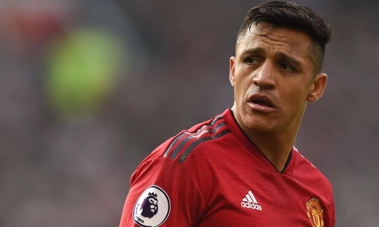 Inter Ingin Merekrut Sanchez dari Manchester United