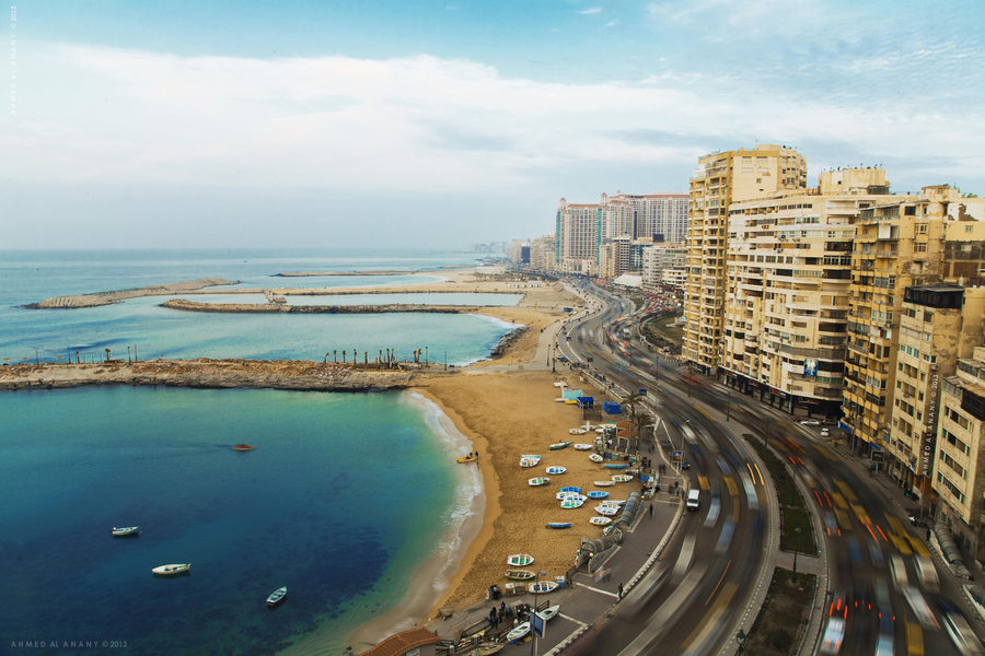 Klinik Indonesia Hadir untuk WNI di Alexandria
