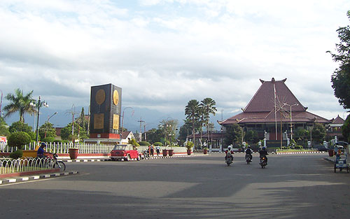 Polri-TNI Jamin Keamanan Mahasiswa Papua di Jember