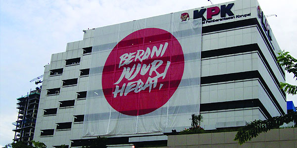 Dosen Universitas Jember Lolos 20 Besar Calon Pimpinan KPK