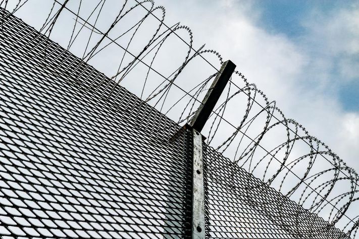 Akademisi Australia Ditangkap di China atas Dugaan Spionase