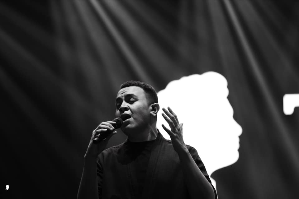 Rayakan Perjalanan Musik, Tulus Hadirkan Tur Sewindu