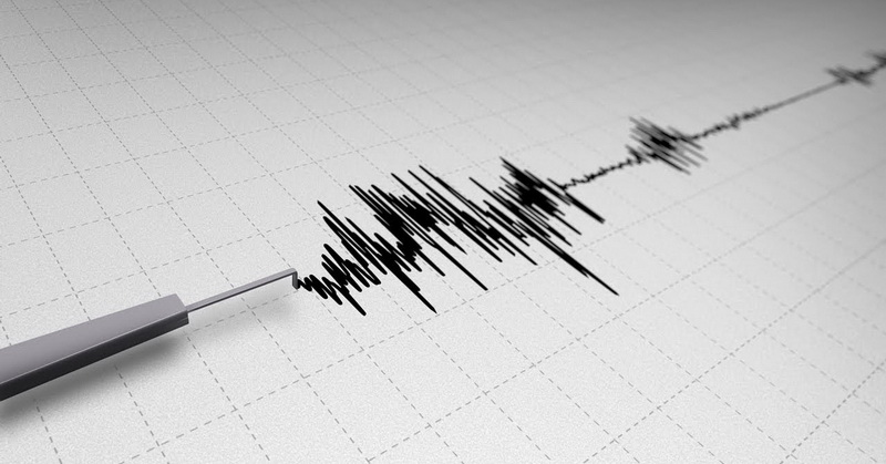 Jember Diguncang Gempa Berkekuatan 4,8 SR