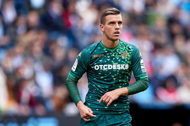 Lo Celso Tottenham Absen Sampai Oktober