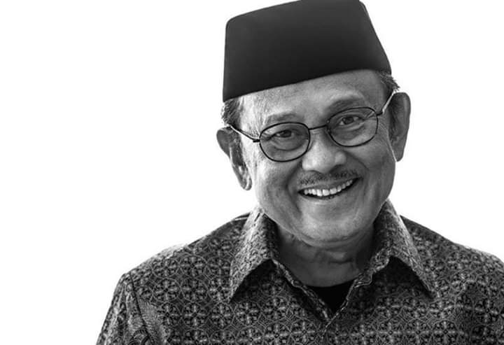 WNI di Jerman Sampaikan Belasungkawa Atas Meninggalnya BJ Habibie