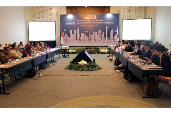 Pencantuman Label dan Sertifikat Halal Tetap Diwajibkan dalam Importasi Produk Hewan