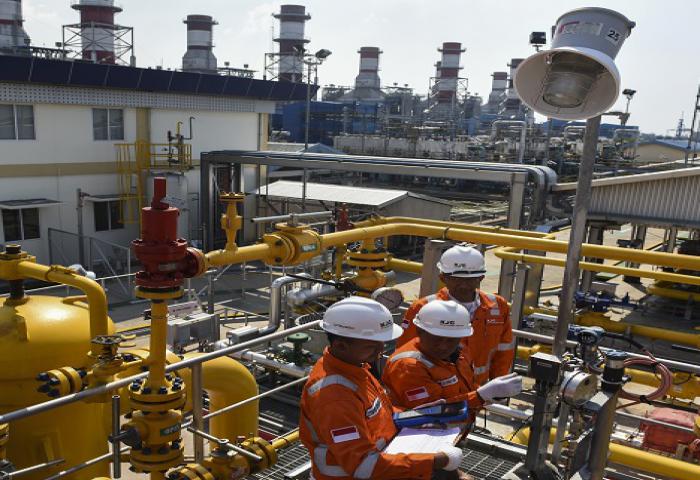Dorong TKDN, PLN Siapkan Program PLTU Nasional