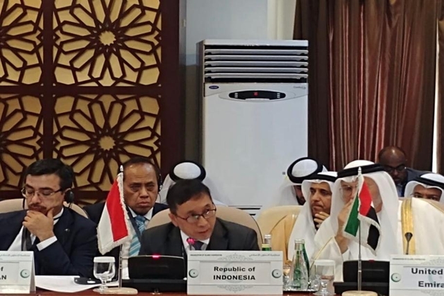 Janji Kampanye Israel Langgar Hukum Internasional