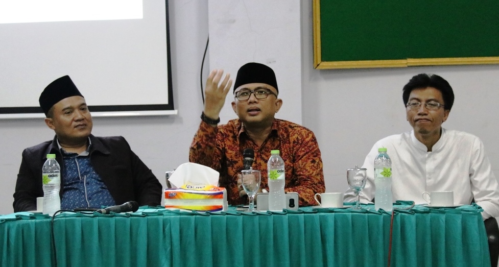IAIN Jember Terus berbenah Menuju Perubahan Status jadi UIN