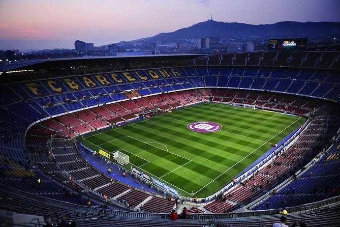 Penghasilan Barcelona Diprediksi Tembus 1 Miliar Euro