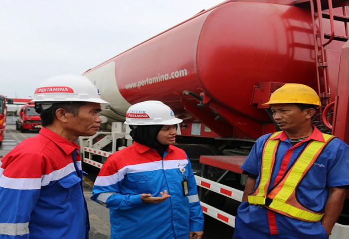 Bila Harga Premium Turun Dinilai Tak Akan Berpengaruh Terhadap Industri