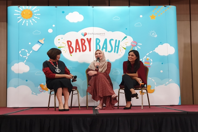Manfaat Mandi Air Hangat untuk Anda dan Si Buah Hati