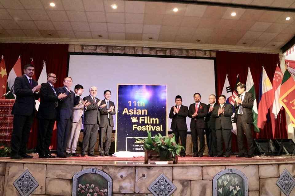 KJRI Jeddah Jajaki Pelaksanaan ASEAN Film Festival di Arab Saudi