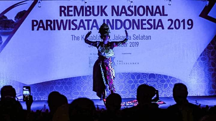 Pariwisata Diproyeksikan Jadi Penyumbang Devisa Terbesar Lima Tahun Kedepan