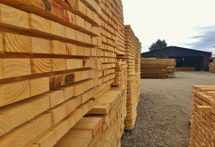Dubes Ajak Pengusaha Kayu Meksiko Kerja Sama