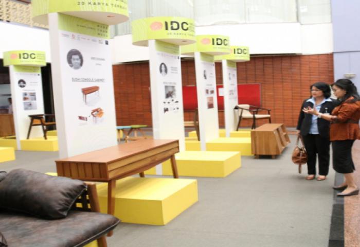 Kemendag Dukung Produk Design Lokal ke Pasar Dunia