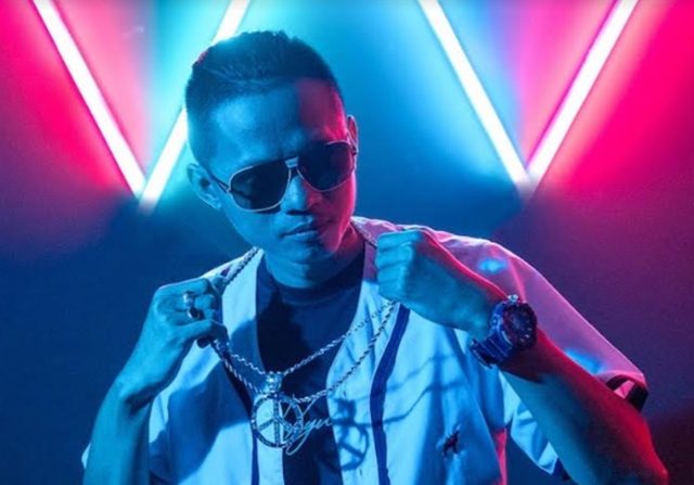 'Kencan Di Harmoni', Single Terbaru Wahyu Selow