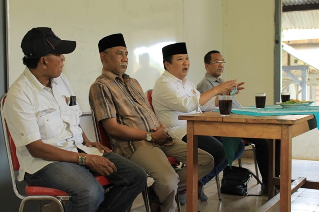 Keluhkan Jalan Rusak, Masyarakat Desak Perbaikan Infrastruktur di Jember