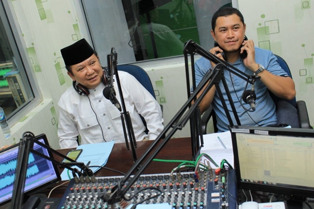 Cabup Jember Haji Hendy Siswanto: Pemkab Wajib Hadir Kawal UMKM/UKM dalam Bangun Perekonomian