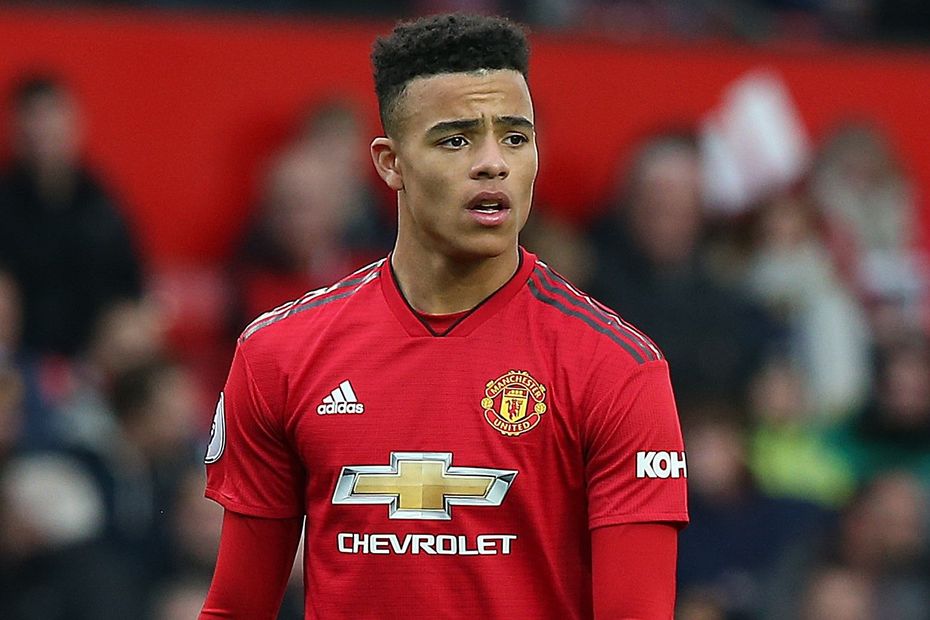 Greenwood Teken Kontrak Baru dengan MU