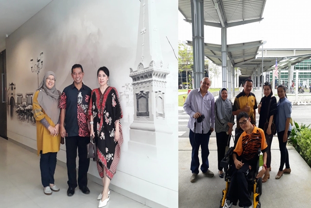 Screening Film Boccia Akan Berlangsung di Malaysia