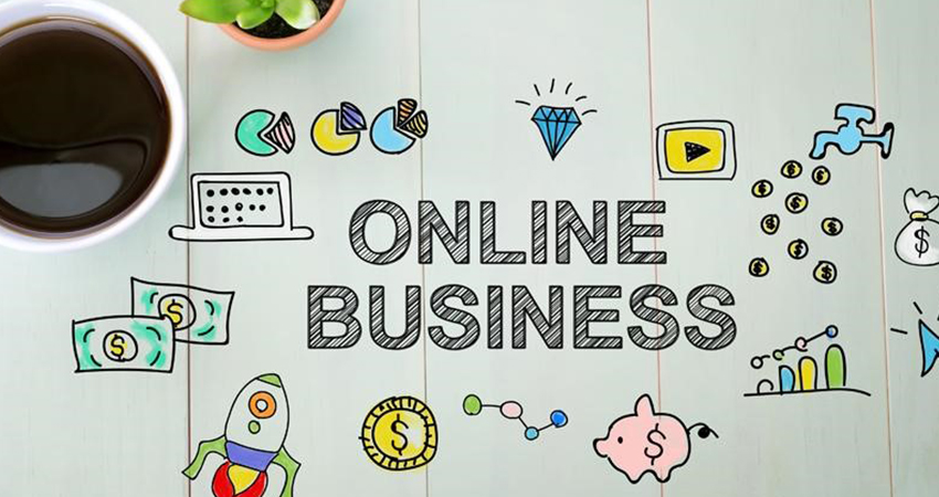 Deretan Faktor Penting Penentu Kesuksesan Bisnis Online