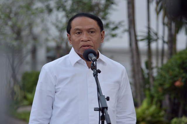 Pemerintah Akan Siapkan Secara Matang Penyelenggaraan Piala Dunia U-20 Tahun 2021