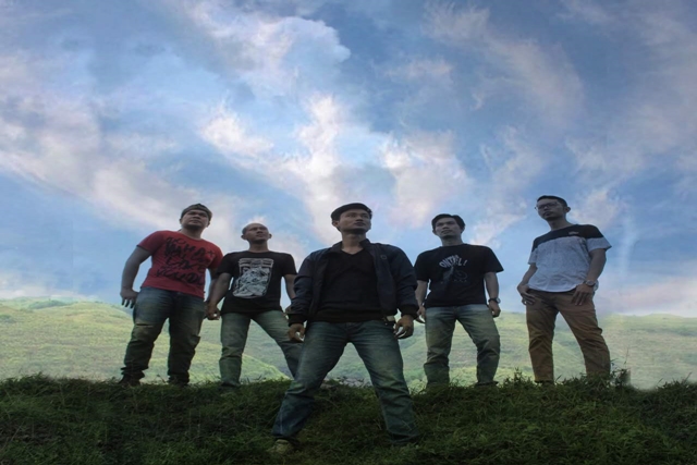 Band Asal Bogor, Babyrock Rilis Video Klip Senandung Rindu