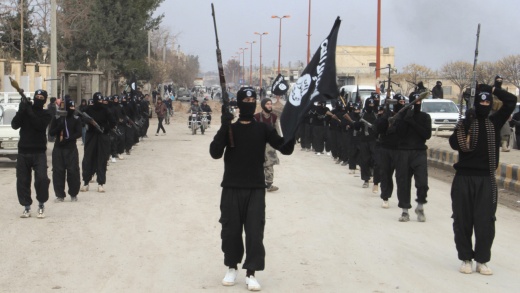 Pemimpin ISIS Abu Bakar al-Baghdadi Tewas di Suriah oleh Pasukan AS