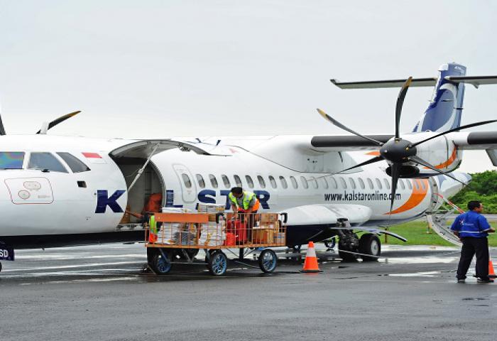 Kemenhub Optimis Indonesia Terpilih Jadi Anggota Dewan ICAO