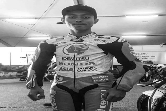 KBRI Kuala Lumpur Bantu Pemulangan Jenazah Pembalap Indonesia Afridza Munandar