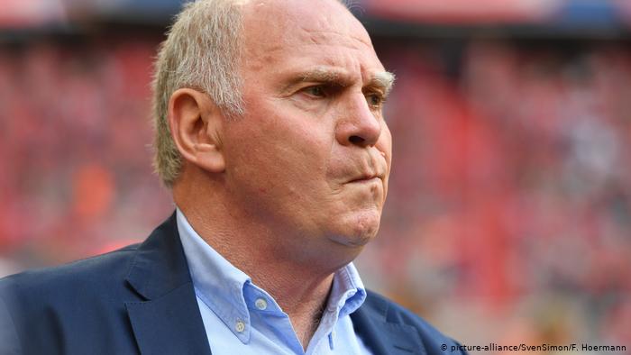Bayern Akan Tunjuk Pelatih Baru Dalam Tiga Minggu