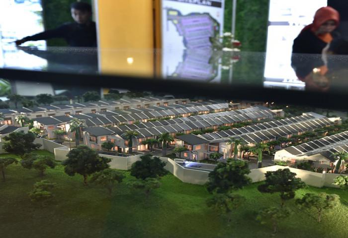 Pengembang Sampai Kepala Bappenas Bakal Hadiri Property Report Congress Indonesia