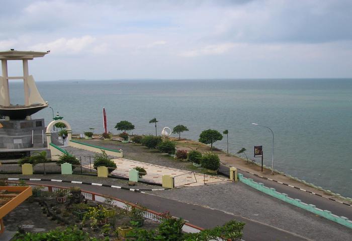 Kementerian PUPR Dorong Kepri Jadi Daerah Industri dan Pariwisata