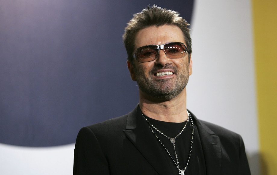Mendiang Penyanyi George Michael Kembali dengan Lagu Baru