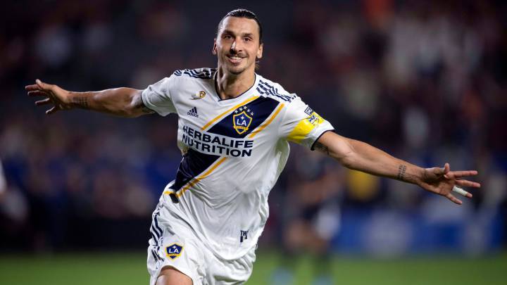 Ibrahimovic Bersiap Kembali ke AC Milan