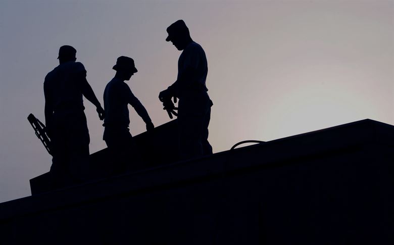 Struktur Tenaga Kerja Indonesia Masih Didominasi Tamatan Pendidikan Rendah