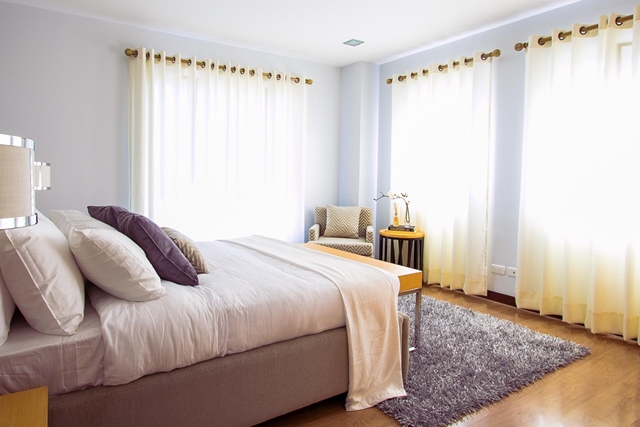 Ini Dia 6 Tips Desain Kamar Tidur Minimalis